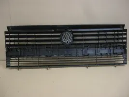 Volkswagen Transporter - Caravelle T4 Griglia superiore del radiatore paraurti anteriore 