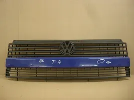 Volkswagen Transporter - Caravelle T4 Griglia superiore del radiatore paraurti anteriore 