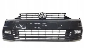 Volkswagen Touran III Etupuskuri 5TA807221