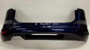 Volkswagen Touran III Rear bumper 