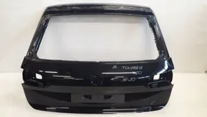 Volkswagen Touareg III Tailgate/trunk/boot lid 