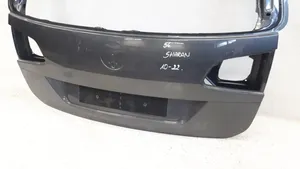 Volkswagen Sharan Tailgate/trunk/boot lid 