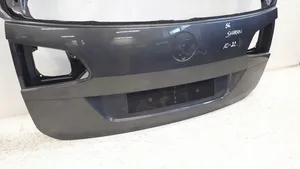 Volkswagen Sharan Tailgate/trunk/boot lid 