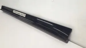 Volkswagen Sharan Front door trim (molding) 