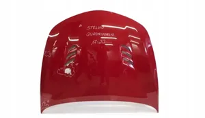 Alfa Romeo Stelvio Engine bonnet/hood 