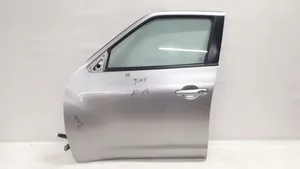 Nissan Juke I F15 Priekinės durys 