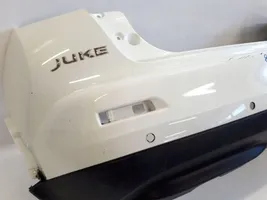 Nissan Juke I F15 Pare-chocs 
