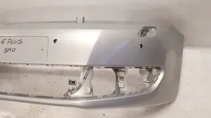 Volkswagen Golf Plus Front bumper 5M0807221