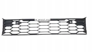 Volkswagen Golf VIII Grille inférieure de pare-chocs avant 5H0853677J