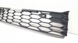 Volkswagen Golf VIII Grille inférieure de pare-chocs avant 5H0853677J