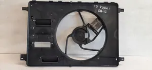 Ford Kuga I Aro de refuerzo del ventilador del radiador 6G918C607PC