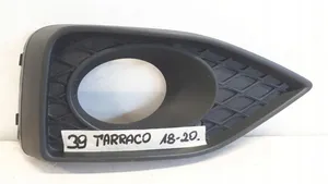 Seat Tarraco Priešrūkinio žibinto apdaila/ grotelės 5FJ853666