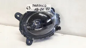 Seat Tarraco Etusumuvalo 5FJ941702