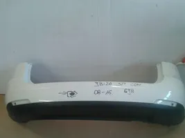 Seat Ibiza IV (6J,6P) Rear bumper 