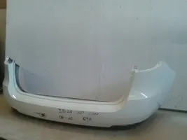 Seat Ibiza IV (6J,6P) Rear bumper 