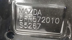 Mazda CX-30 Drzwi tylne DFR572010