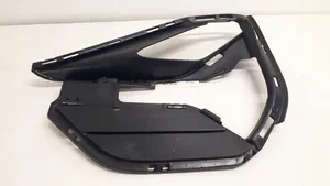 BMW X1 F48 F49 Front bumper lower grill 