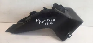 Seat Exeo (3R) Välijäähdyttimen ilmanohjauksen ilmakanava 3R0825639A