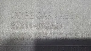 KIA Ceed Apdaila galinio dangčio 87311J7GA0