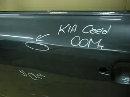 KIA Ceed Rear door 