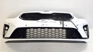 KIA Pro Cee'd III Front bumper 