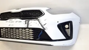 KIA Pro Cee'd III Front bumper 