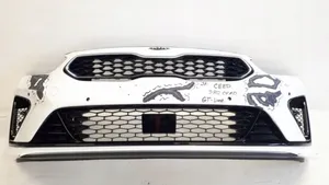 KIA Pro Cee'd III Front bumper 