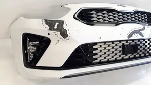 KIA Pro Cee'd III Front bumper 