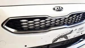 KIA Pro Cee'd III Front bumper 