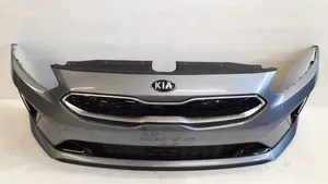 KIA Pro Cee'd III Front bumper 