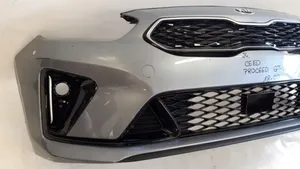 KIA Pro Cee'd III Front bumper 