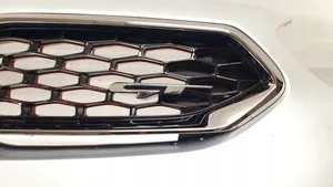 KIA Pro Cee'd III Front bumper 