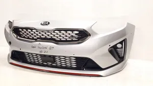 KIA Pro Cee'd III Front bumper 