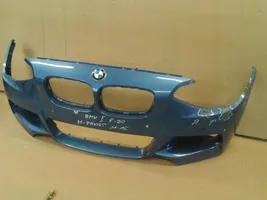 BMW 1 F20 F21 Paraurti anteriore 