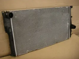 BMW 1 F20 F21 Radiateur de refroidissement 7600516