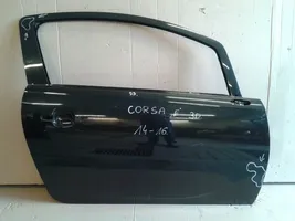 Opel Corsa E Porte (coupé 2 portes) 