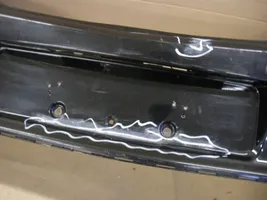 Opel Corsa D Rear bumper 