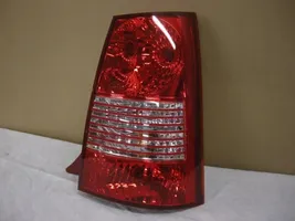 KIA Picanto Lampa tylna 