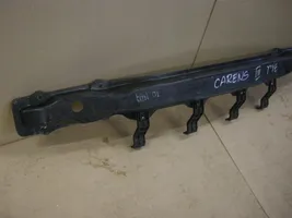 KIA Carens III Rear bumper cross member 