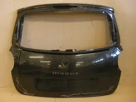 Renault Modus Couvercle de coffre 