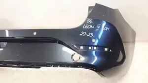 Seat Leon IV Rear bumper 5FE807417E