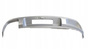 5F9807568 Seat Leon (5F) Spoiler Lippe Stoßstange Stoßfänger 