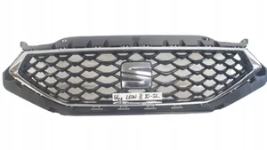 Seat Leon IV Maskownica / Grill / Atrapa górna chłodnicy 5FA853651