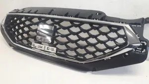 Seat Leon IV Maskownica / Grill / Atrapa górna chłodnicy 5FA853651