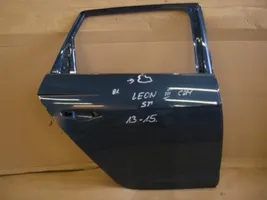 Seat Leon (5F) Drzwi tylne 