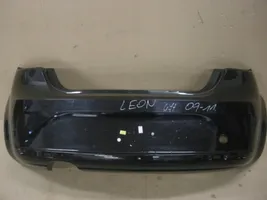 Seat Leon (1P) Zderzak tylny 