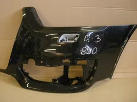 Audi Q3 8U Front bumper corner part panel trim 