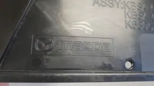 Mazda CX-5 II Cache de protection sous moteur KB8A5611Y