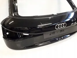 Audi Q3 8U Aizmugurējais pārsegs (bagāžnieks) 