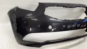 KIA Venga Front bumper 